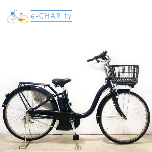 ヤマハ｜国内トップクラスの中古電動自転車通販サイトe-CHARIty（イーチャリティ） – タグ 