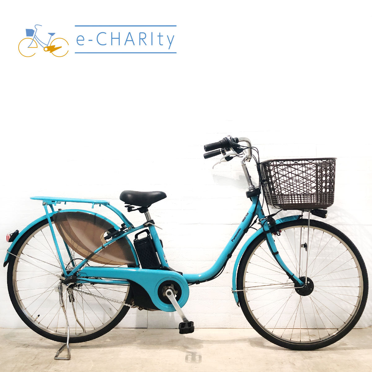 横浜店商品｜国内トップクラスの中古電動自転車通販サイトe-CHARIty（イーチャリティ） – タグ 