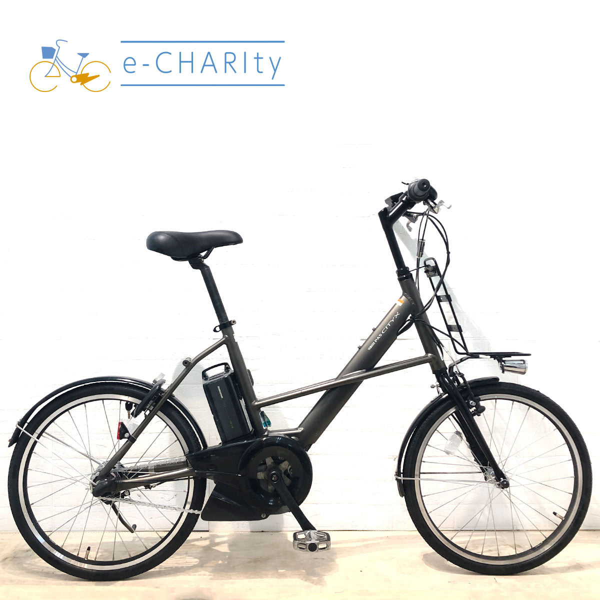 シニア：横浜店在庫｜国内トップクラスの中古電動自転車通販サイトe-CHARIty（イーチャリティ） – タグ 