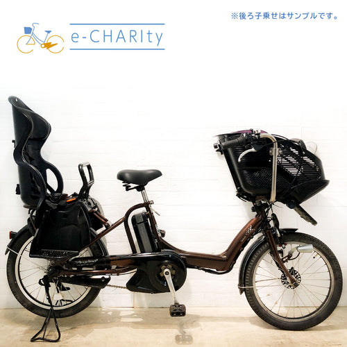 中古車｜国内トップクラスの中古電動自転車通販サイトe-CHARIty（イーチャリティ） – e-charity