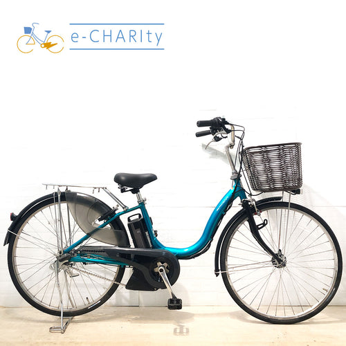 ヤマハ｜国内トップクラスの中古電動自転車通販サイトe-CHARIty（イーチャリティ） – タグ 