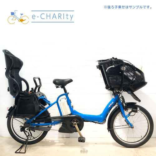 子乗せ｜国内トップクラスの中古電動自転車通販サイトe-CHARIty（イーチャリティ） – e-charity