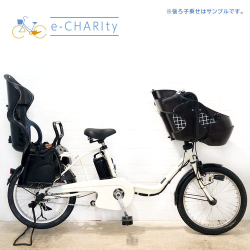 子供乗せ：パナソニック｜国内トップクラスの中古電動自転車通販サイトe-CHARIty（イーチャリティ） – e-charity