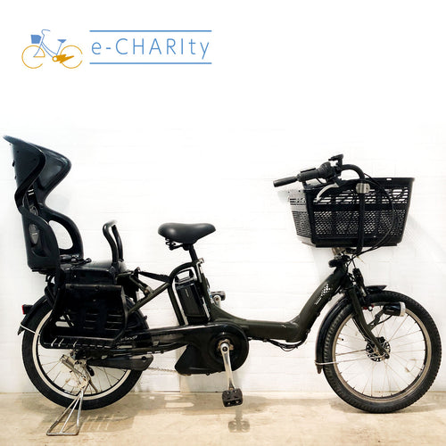 ブリヂストン｜国内トップクラスの中古電動自転車通販サイトe-CHARIty（イーチャリティ） – e-charity