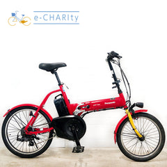 国内トップクラスの中古電動自転車通販サイト｜e-CHARIty（イーチャリティ） – e-charity