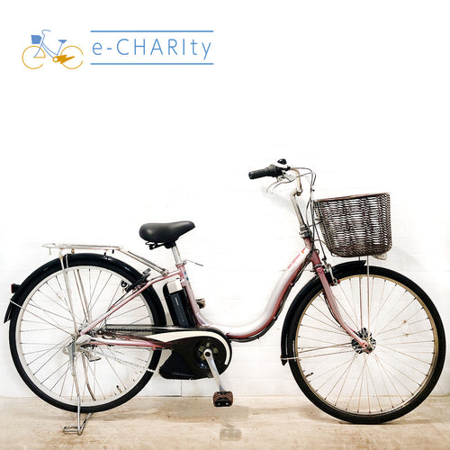 ヤマハ｜国内トップクラスの中古電動自転車通販サイトe-CHARIty（イーチャリティ） – タグ 