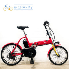 国内トップクラスの中古電動自転車通販サイト｜e-CHARIty（イーチャリティ） – e-charity