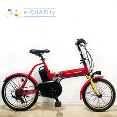 国内トップクラスの中古電動自転車通販サイト｜e-CHARIty（イーチャリティ） – e-charity