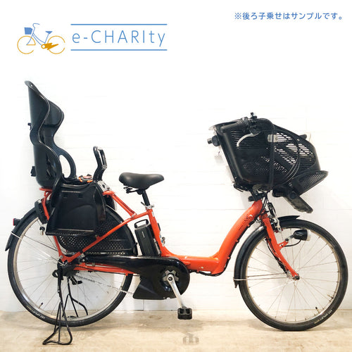 ブリヂストン｜国内トップクラスの中古電動自転車通販サイトe-CHARIty（イーチャリティ） – e-charity