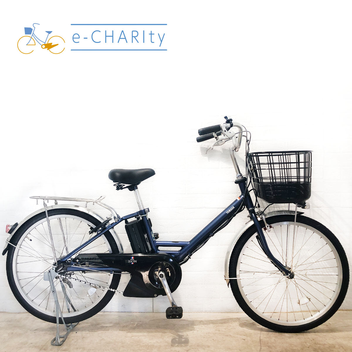 24インチ｜国内トップクラスの中古電動自転車通販サイトe-CHARIty（イーチャリティ） – e-charity