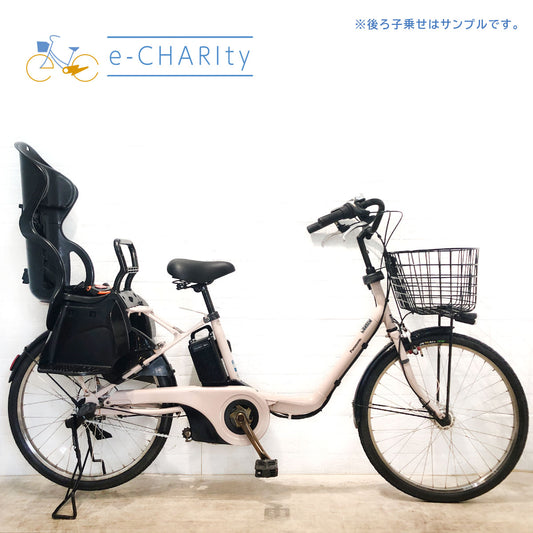 パナソニック ギュット ステージ 22 グレージュ 22インチ YN122【中古車】