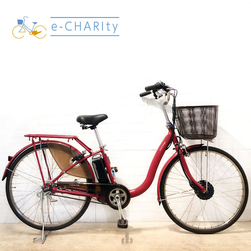 ブリヂストン｜国内トップクラスの中古電動自転車通販サイトe-CHARIty（イーチャリティ） – e-charity