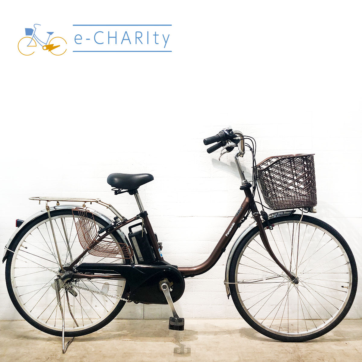 横浜店商品｜国内トップクラスの中古電動自転車通販サイトe-CHARIty（イーチャリティ） – タグ 