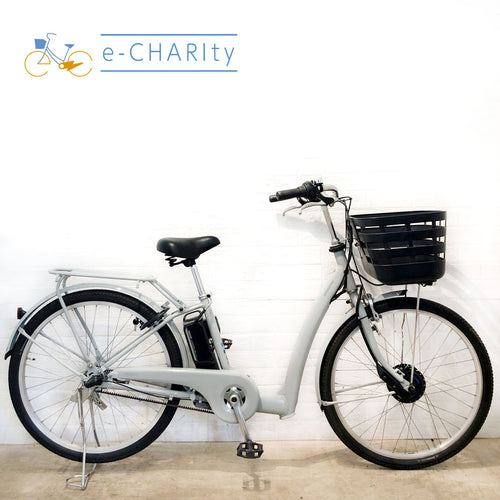 ブリヂストン｜国内トップクラスの中古電動自転車通販サイトe