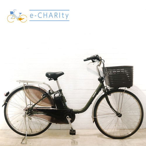 パナソニック ビビシリーズ – e-charity
