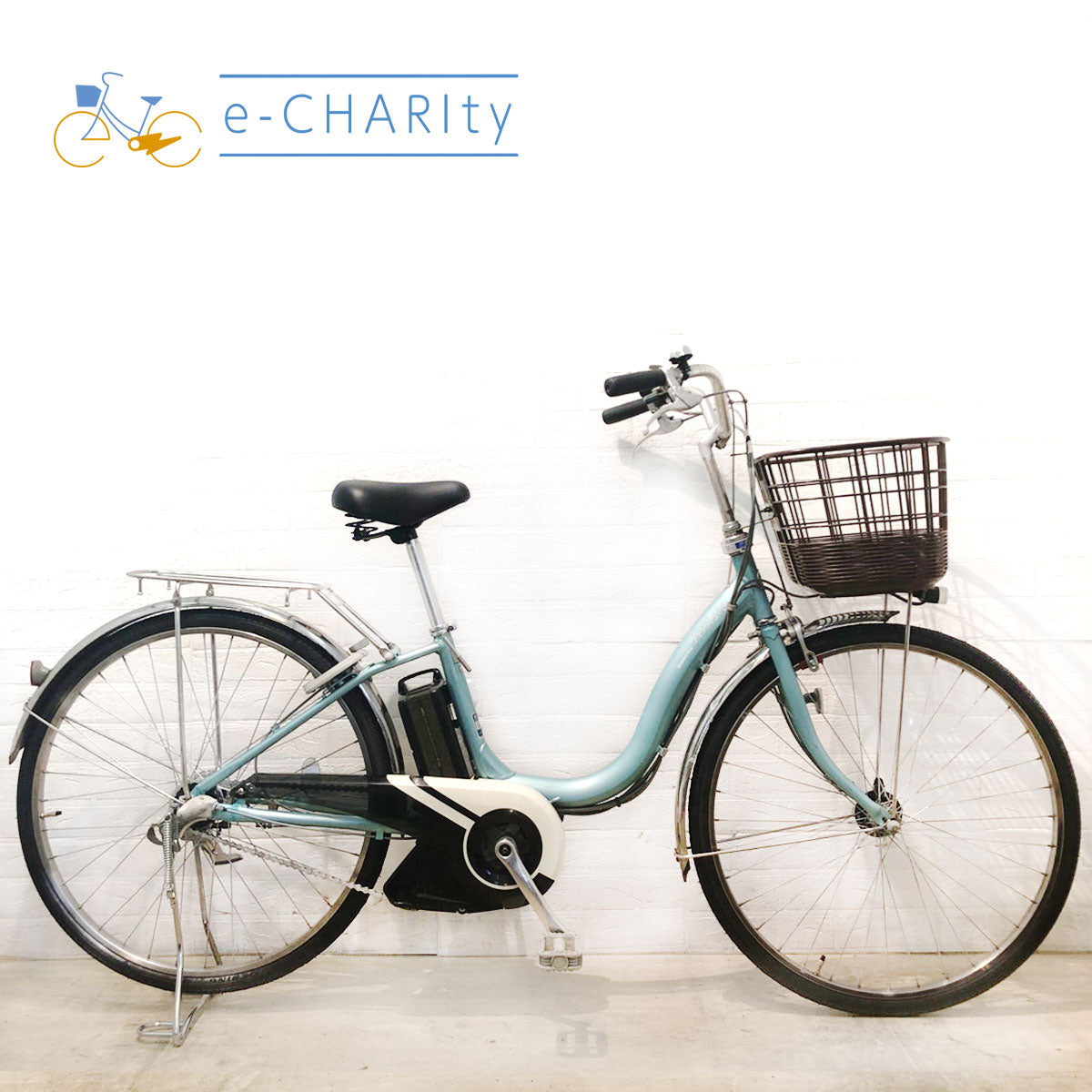BRIDGESTONE - 【関東近郊のみ】BRIDGESTONE アシスタファインDX ブリヂストン アシスタシリーズ – e-charity