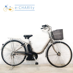 ヤマハ PAS ゴールド 26インチ YV011 【中古車】