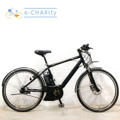 整備済 中古電動自転車 SOLD OUT】電動自転車 ヤマハ PAS ami 26インチ 8.7Ah レッド