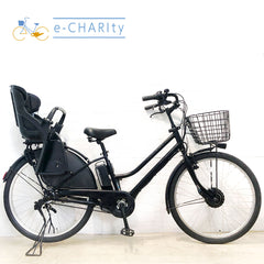 電動アシスト自転車 ブラック 26インチ　中古 自転車中古センター Yahoo!店 - 電動アシスト｜Yahoo!ショッピング
