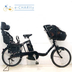 国内トップクラスの中古電動自転車通販サイト｜e-CHARIty（イー