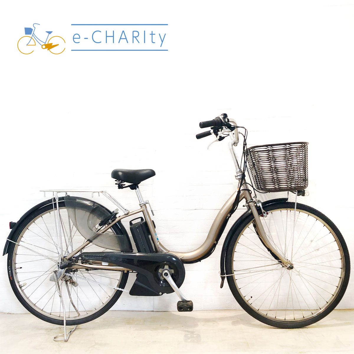 街乗り・通勤・通学：横浜店在庫｜国内トップクラスの中古電動