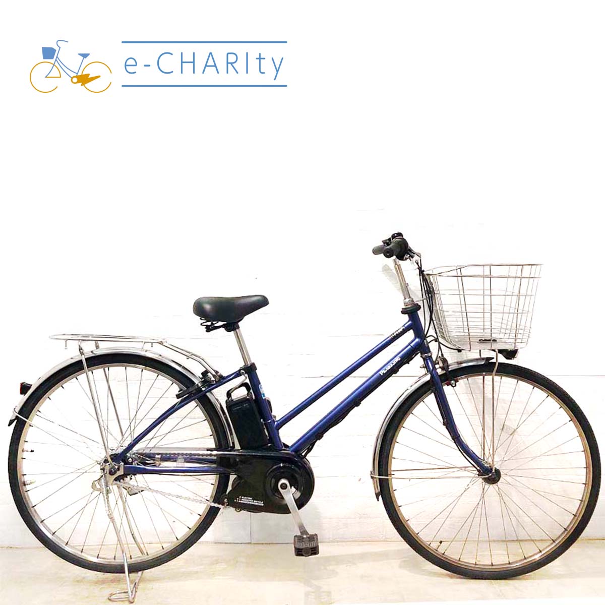 27インチ｜国内トップクラスの中古電動自転車通販サイトe