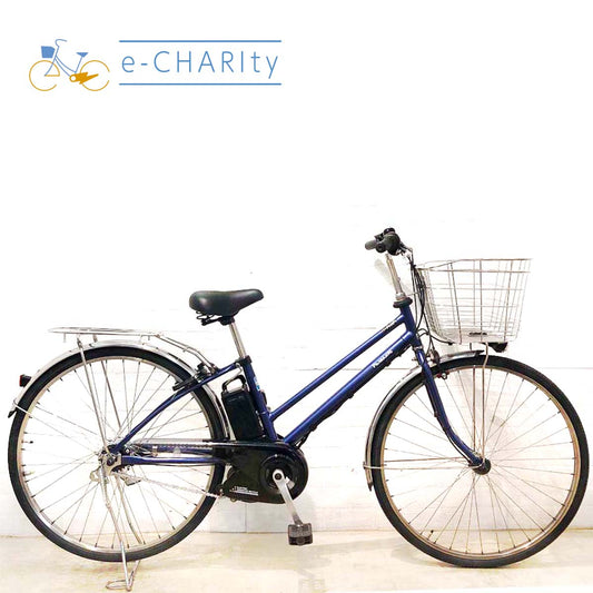 パナソニック ティモ DX ブルー 27インチ YX116 【中古車】