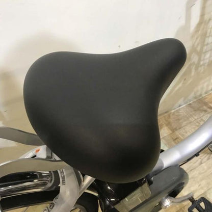 ヤマハ PAS GEAR U パス ギア ユー シルバー 26インチ KC008【中古車】