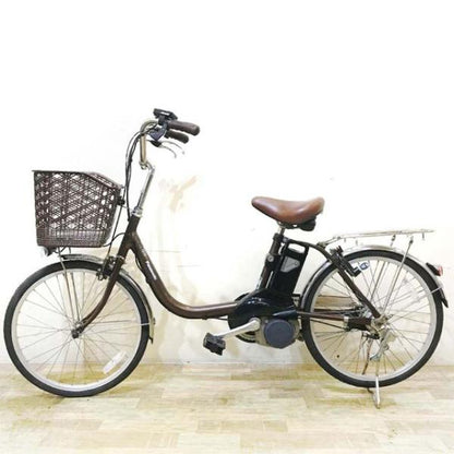 パナソニック ビビ SS 20 ブラウン 20インチ KC022 【中古車】