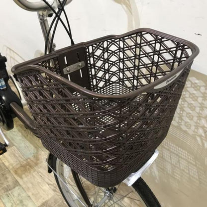 パナソニック ビビ SS 20 ブラウン 20インチ KC022 【中古車】
