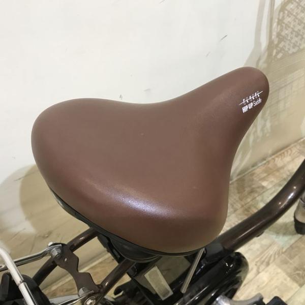 パナソニック ビビ SS 20 ブラウン 20インチ KC022 【中古車】