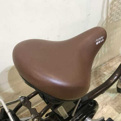 パナソニック ビビ SS 20 ブラウン 20インチ KC022 【中古車】