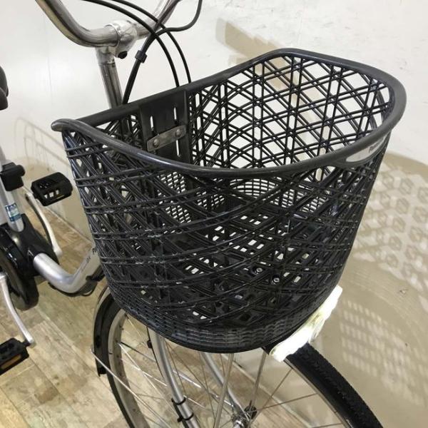 パナソニック ビビ DX シルバー 26インチ KD051 【中古車】