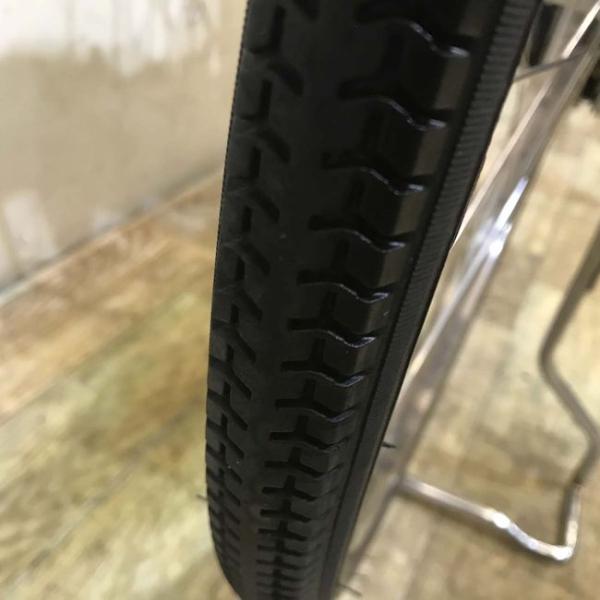 パナソニック ビビ DX シルバー 26インチ KD051 【中古車】