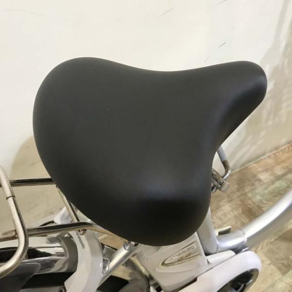 パナソニック ビビ NX シルバー 26インチ KD103 【中古車】