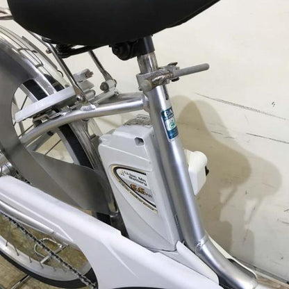 パナソニック ビビ NX シルバー 26インチ KD103 【中古車】