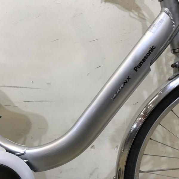 パナソニック ビビ NX シルバー 26インチ KD103 【中古車】