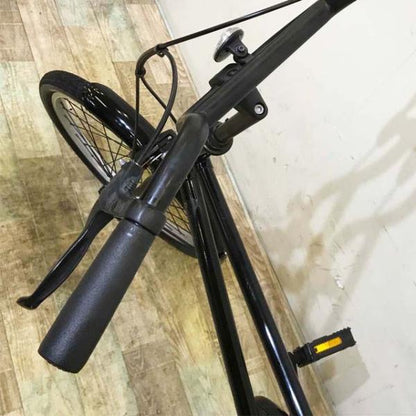 パナソニック エネモービル S ブラック 20インチ KD113  【中古車】