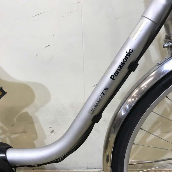 パナソニック ビビ TX シルバー 26インチ KE014 【中古車】