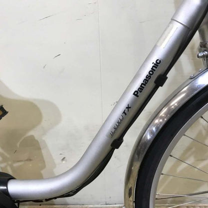 パナソニック ビビ TX シルバー 26インチ KE014 【中古車】