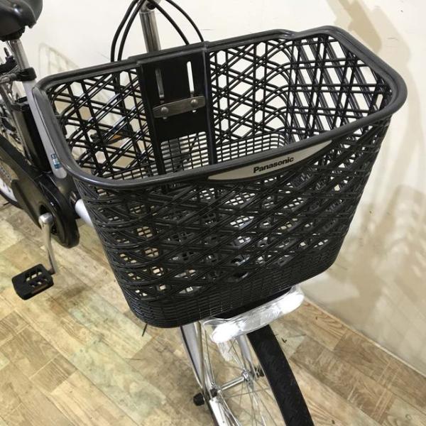 パナソニック ビビ TX シルバー 26インチ KE014 【中古車】