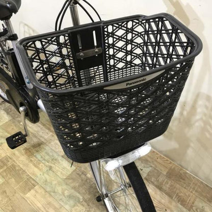 パナソニック ビビ TX シルバー 26インチ KE014 【中古車】