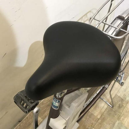 パナソニック ビビ ライト U ブラウン 26インチ KE036 【中古車】
