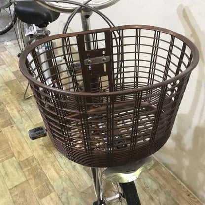 パナソニック ビビ ライト U ブラウン 26インチ KE036 【中古車】
