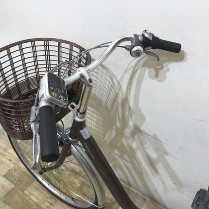 パナソニック ビビ ライト U ブラウン 26インチ KE036 【中古車】