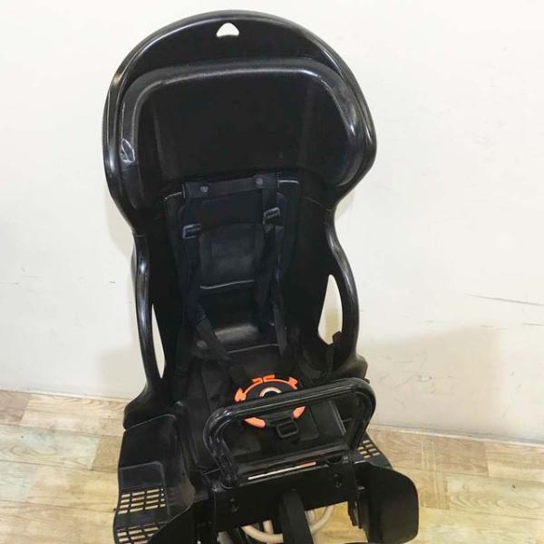 ブリヂストン アンジェリーノ プティット e ベージュ 20インチ KE039【中古車】
