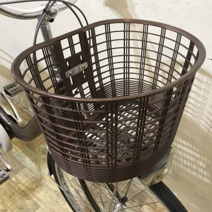 パナソニック ビビ ライト U ブラウン 26インチ KE046 【中古車】