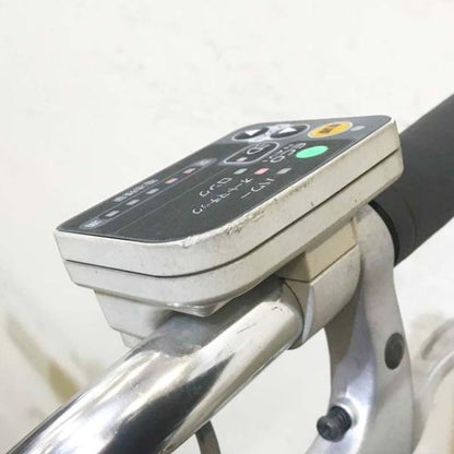 パナソニック ビビ ライト U ブラウン 26インチ KE046 【中古車】
