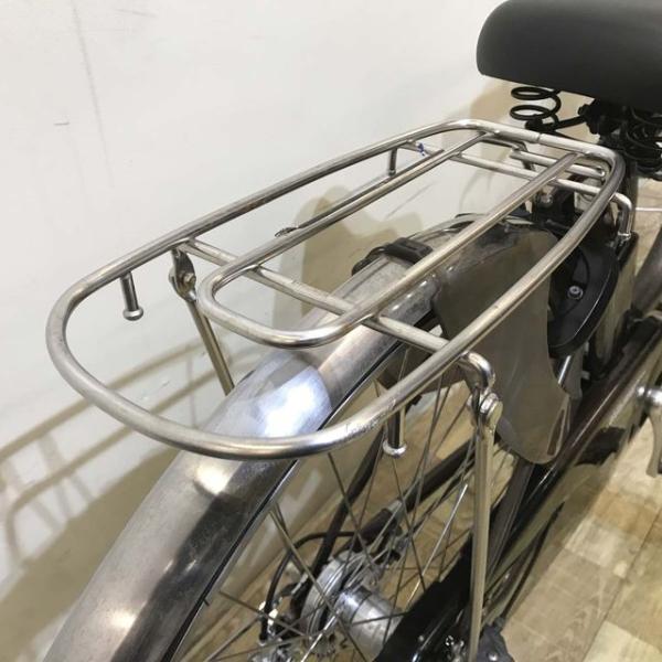 パナソニック ビビ DX ブラウン 26インチ KE048 【中古車】