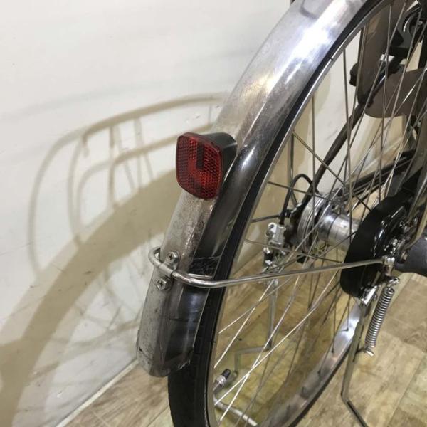 パナソニック ビビ DX ブラウン 26インチ KE048 【中古車】